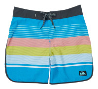 Baddräkter Quiksilver EVERYDAY SCALLOP