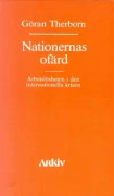 Nationernas ofärd : arbetslösheten i den internationella krisen