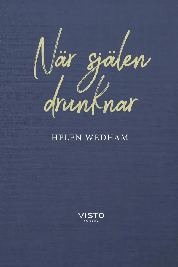 När själen drunknar