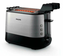 Philips Brödrost & Toaster HD 2639/90