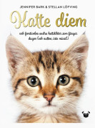 Katte Diem - Och Femtioelva Andra Kattdikter Som Fångar Dagen (och Natten, Inte Minst!)