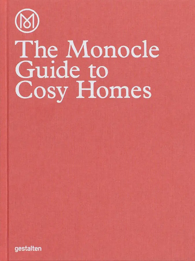 The Monocle Guide To Cosy Homes Bok