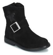 Boots Citrouille et Compagnie POUDRE