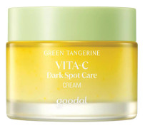 Goodal Green Tangerine Vita C Dark Spot Care Cream 50 ml