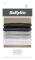BaByliss Accessories Thick Hair Ties 6 st