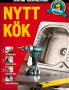 Nytt kök