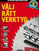 Välj rätt verktyg