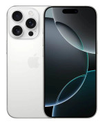 Apple iPhone 16 Pro 512GB - White Titanium