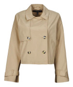Trenchcoats Vero Moda VMZOAMARIE