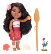 Disney Vaiana 2 Sjungande Docka 38 cm