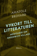 Vykort till litteraturen : memoarer om Greenwich Village