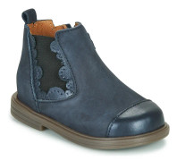 Boots Little Mary ELVIRE