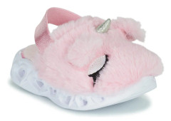 Tofflor Skechers HEART LIGHTS SANDALS