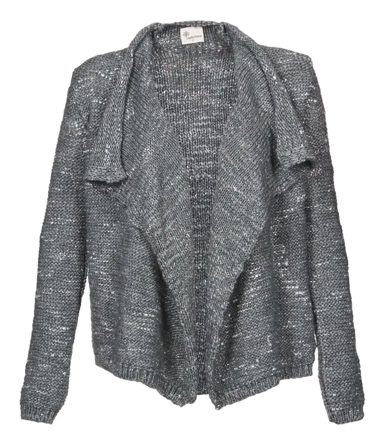 Koftor / Cardigans / Västar Stella Forest BGI002