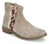 Boots Shwik TIJUANA WILD