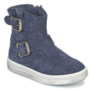 Boots Acebo's MOULLY