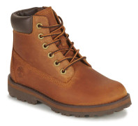 Boots Timberland COURMA KID TRADITIONAL 6IN