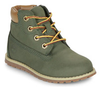 Boots Timberland POKEY PINE MID LACE UP WITH ZIP