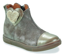 Boots GBB LEOLIE