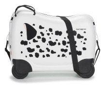 Hårda resväskor Sammies DREAM2GO PUPPY