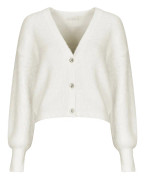 Koftor / Cardigans / Västar Guess KEYLA LS VN CARDI SWTR