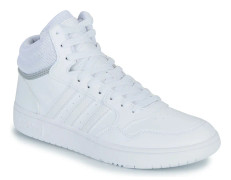 Adidas Tränare Kid Hoops Mid 3.0 Vit EU 36