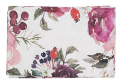 Bordsduk Côté Table FLORISIA