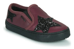 Slip-on-skor för barn Geox J KALISPERA FILLE