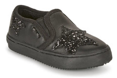 Slip-on-skor för barn Geox J KALISPERA FILLE