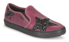 Slip-on-skor för barn Geox J KALISPERA FILLE