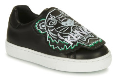 Slip-on-skor för barn Kenzo K59055