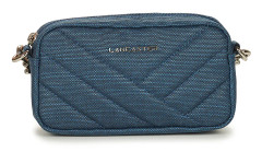 Midjeväskor LANCASTER CANVAS MATELASSE