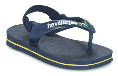 Flip-flops för barn Havaianas BABY BRASIL LOGO