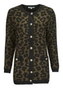 Koftor / Cardigans / Västar Morgan MIRENA