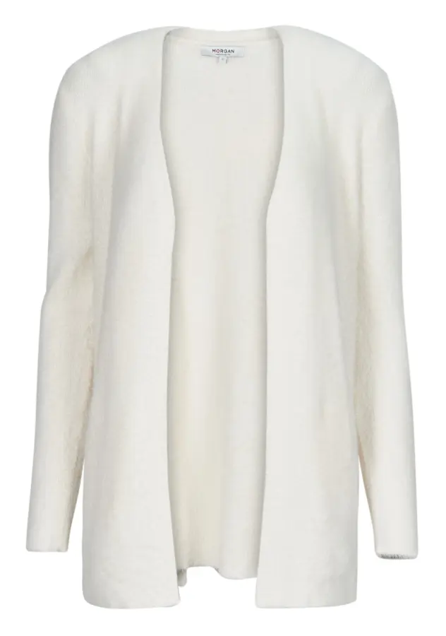 Koftor / Cardigans / Västar Morgan MLOUIS