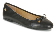 Ballerinor Lauren Ralph Lauren JAYNA-FLATS-CASUAL