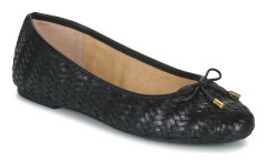 Ballerinor Lauren Ralph Lauren JAYNA-FLATS-BALLET