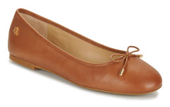 Ballerinor Lauren Ralph Lauren JAYNA-FLATS-CASUAL