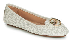 Ballerinor MICHAEL Michael Kors LILLIE MOC