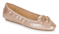 Ballerinor MICHAEL Michael Kors LILLIE MOC