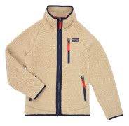 Fleecetröjor Patagonia RETRO PILE JACKET