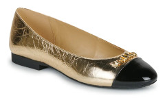 Ballerinor MICHAEL Michael Kors REBECCA BALLET