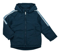 Tunna jackor Name it NKMMAX JACKET TONE BLOCK
