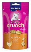 Kattgodis VITAKRAFT Crispy Crunch kyckling 60g