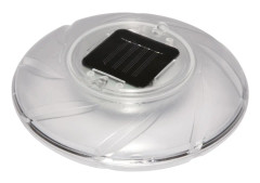 Floating solar light for swimming pools Bestway 58111 LED