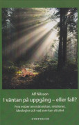 I Väntan På Uppgång - Eller Fall? - Fyra Essäer Om Människan, Relationer, Ideologier Och Vad Som Kan Slå Slint
