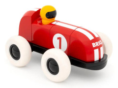 BRIO - Magnetic Race Car - 30485