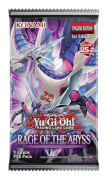 Yu-Gi-Oh! TCG: Rage of the Abyss Booster Pack