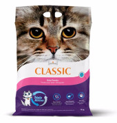 Intersand - Catlitter Extreme Classic Baby Powder 14kg