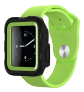 Griffin Survivor Tactical Case Apple Watch 38 Mm Grön